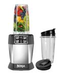 Ninja Nutri Ninja Auto iQ High Speed Single Serve Blender