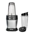Ninja Nutri Ninja Auto iQ High Speed Single Serve Blender