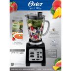 Oster Fusion 7-Speed Blender