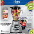 Oster 16-Speed Blender