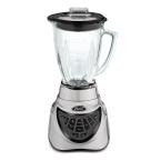 Oster Pro 500 Brushed Nickel Blender