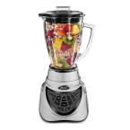 Oster Pro 500 Brushed Nickel Blender