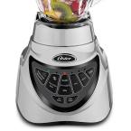 Oster Pro 500 Brushed Nickel Blender