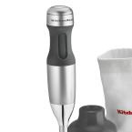 KitchenAid 3-Speed Immersion Blender