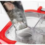 Nostalgia Coca-Cola Slush Machine Blender