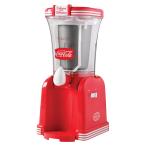 Nostalgia Coca-Cola Slush Machine Blender