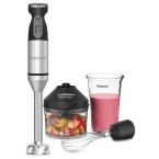 Cuisinart Smart Stick Variable Speed Hand Blender in Brushed Stainless Steel